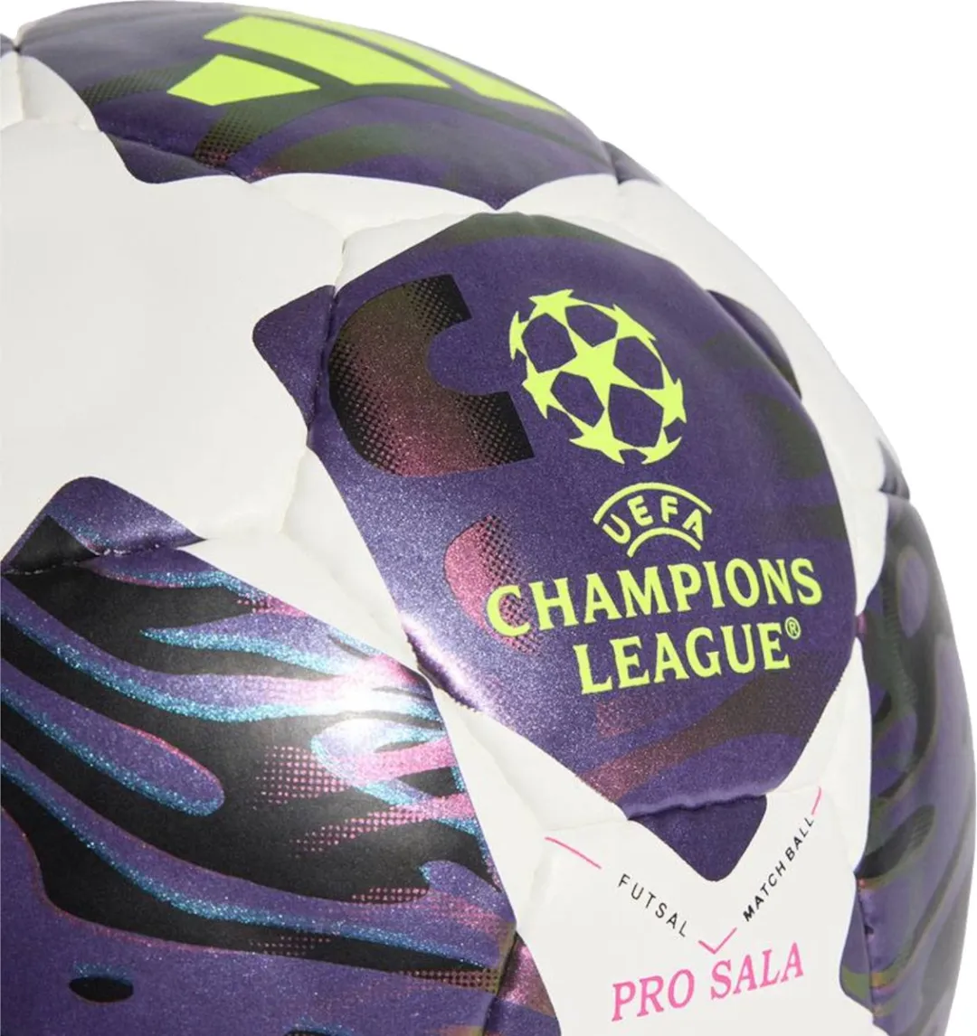 adidas UEFA Champions League Final Sala FIFA Quality Pro Bal - Maat 4