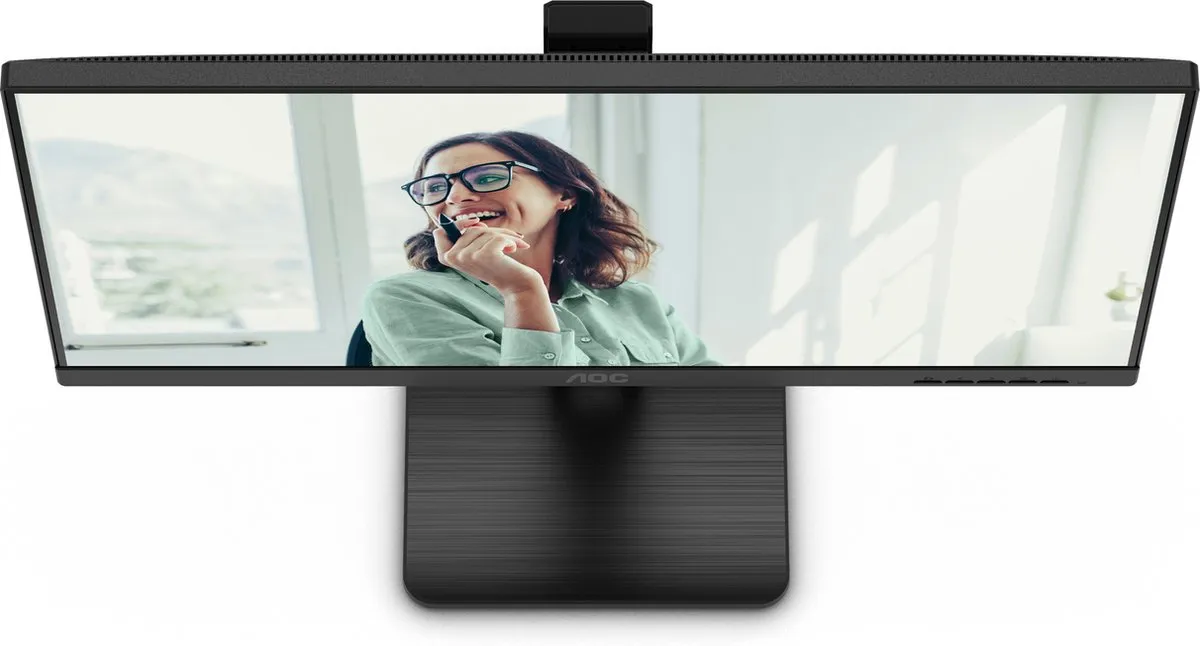 AOC Q27P3CV Gaming Monitor 27" Quad HD 75Hz