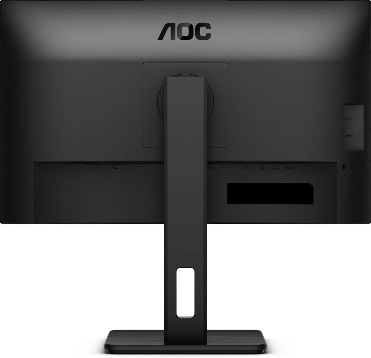 AOC Q27P3CV Gaming Monitor 27" Quad HD 75Hz