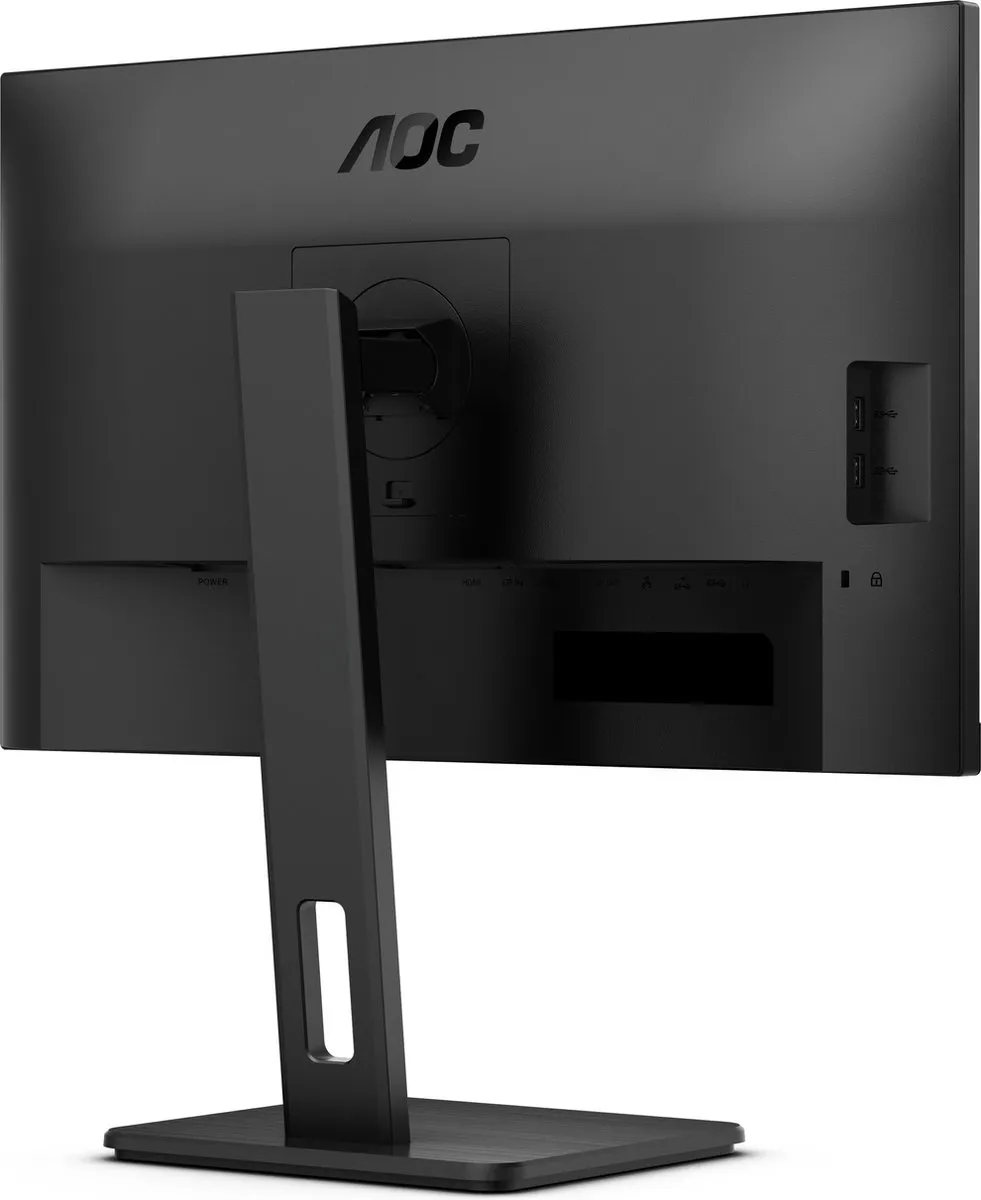AOC Q27P3CV Gaming Monitor 27" Quad HD 75Hz