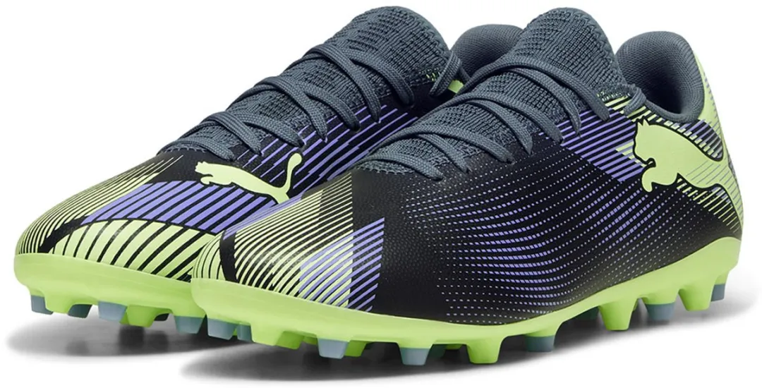 PUMA Future 7 Play Mg Voetbalschoenen 44.5