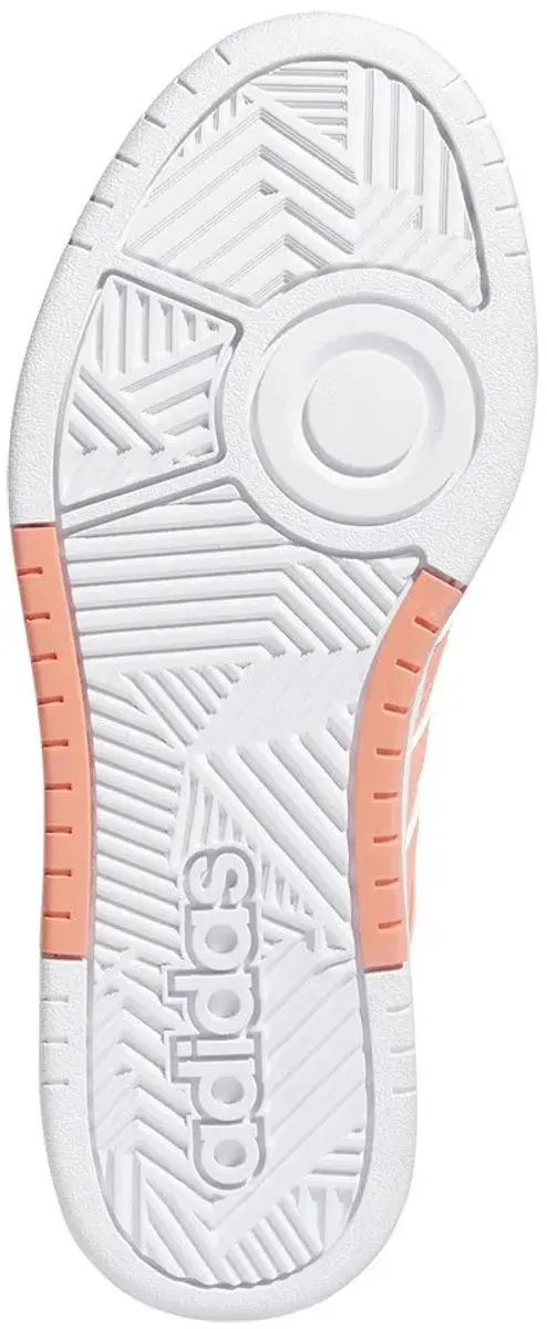 Adidas Hoops 3.0 Bold Schoenen - Oranje - EU 40
