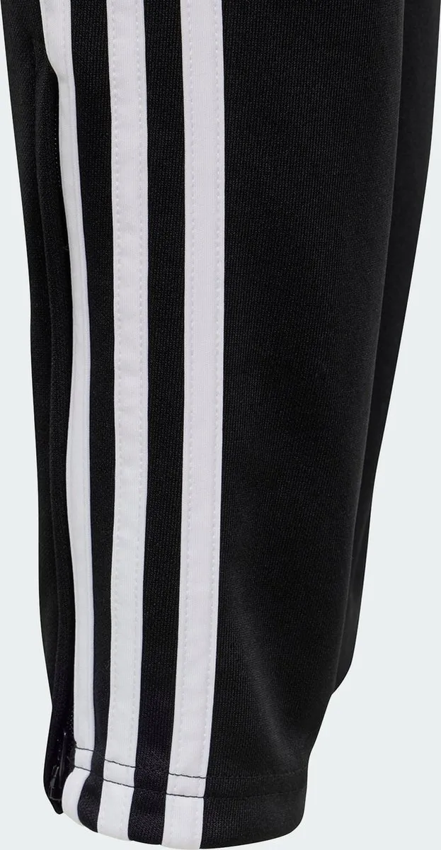 adidas Performance Tiro 24 Slim Training Broek Kids 164 - Zwart