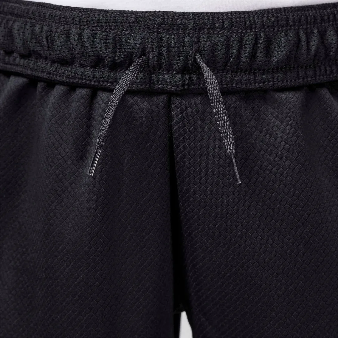 Nike Paris Saint-Germain Strike Short Junior 140 - FQ2646-010 - Zwart-Rozeroze