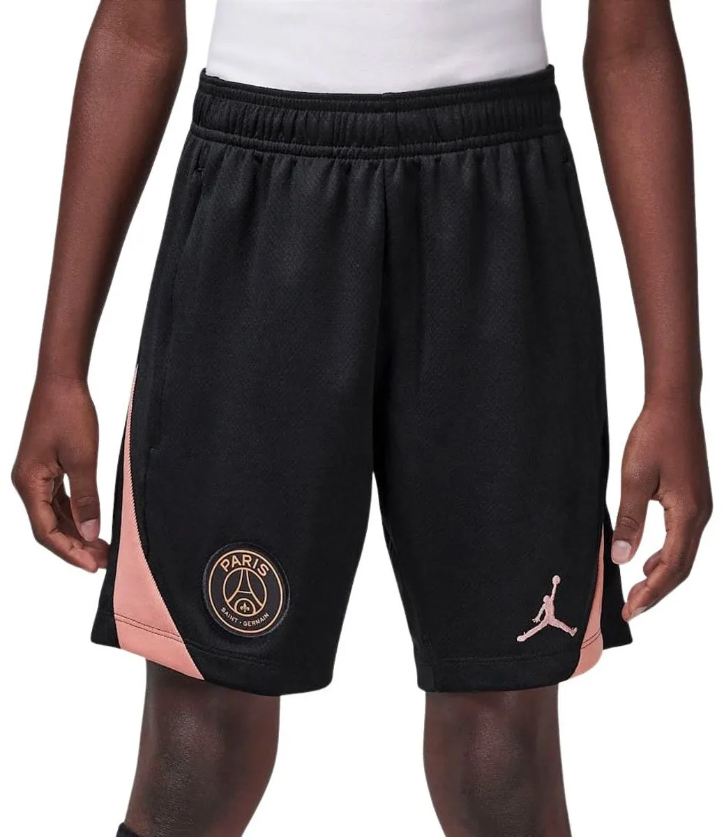 Nike Paris Saint-Germain Strike Short Junior 140