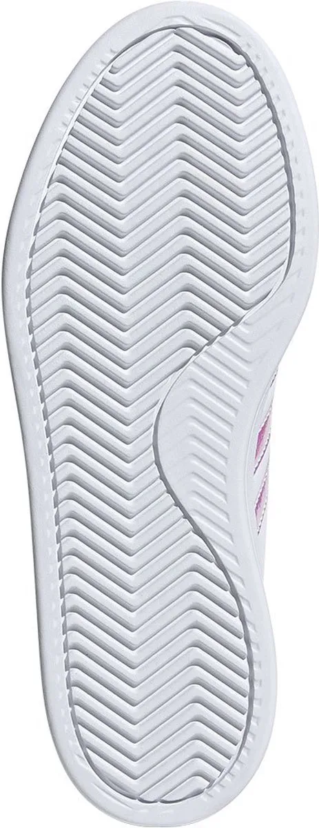 Adidas Grand Court 2.0 - Wit