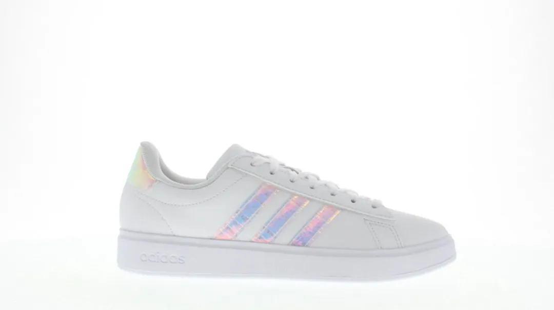 Adidas Grand Court 2.0 - Wit