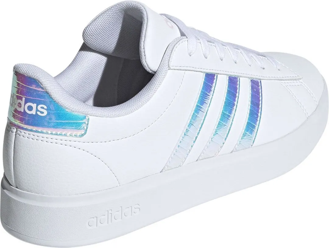 Adidas Grand Court 2.0 - Wit