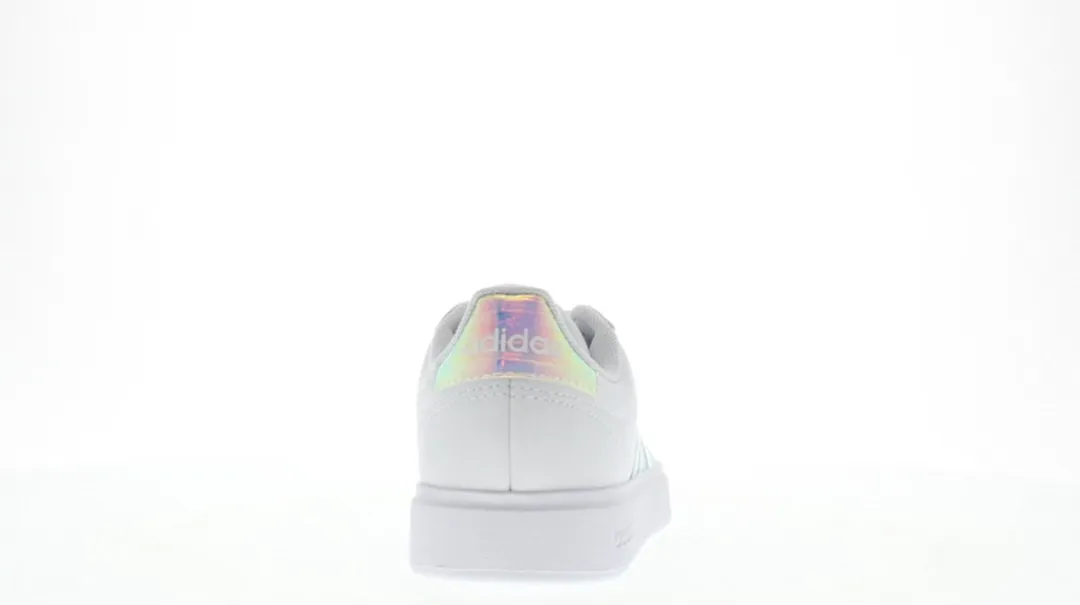 Adidas Grand Court 2.0 - Wit - afbeelding 6 van 6