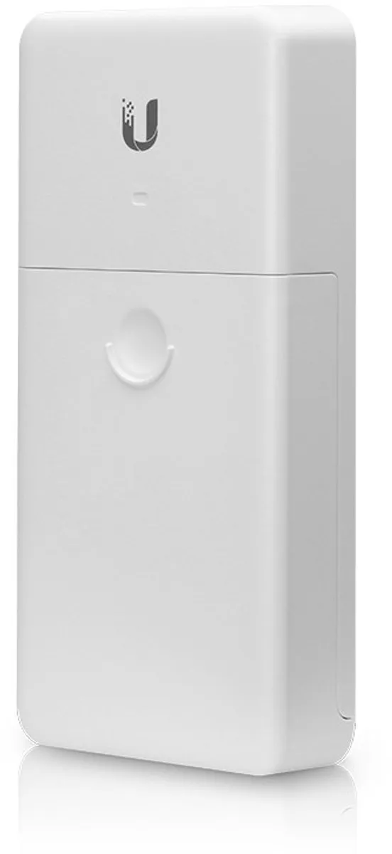 Ubiquiti NanoSwitch N-SW Netwerkswitch 4 PoE - Wit
