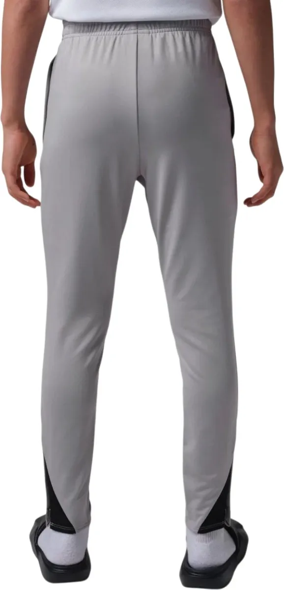 Nike PSG x Jordan Strike Trainingsbroek L - Grijs