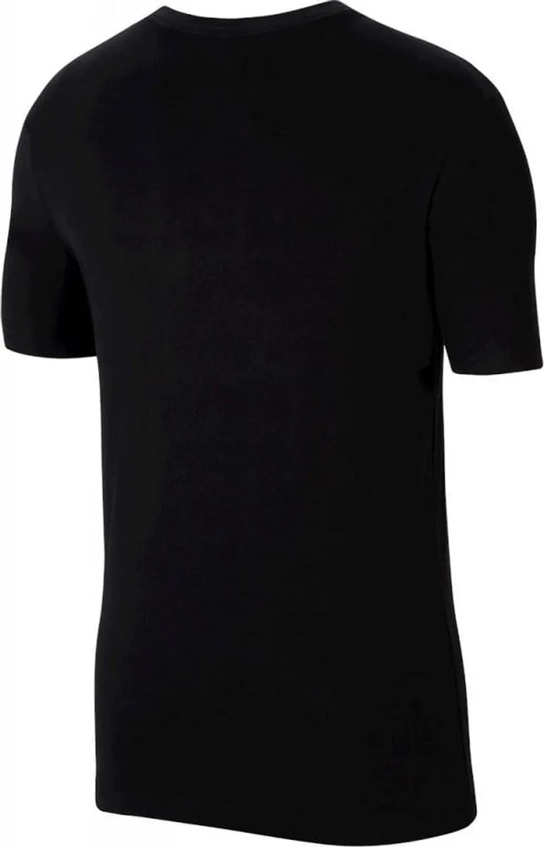 Nike Dri-FIT Park CW6952-010 - Zwart/Wit S