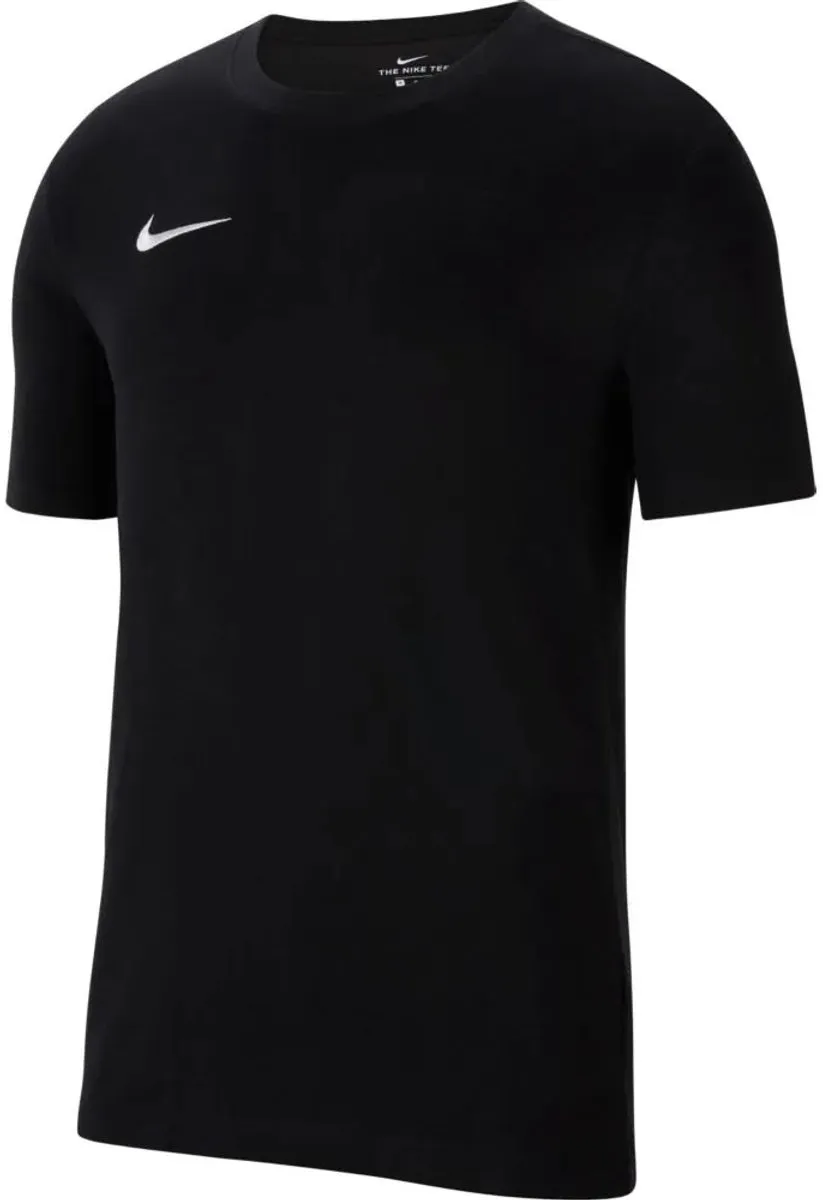 Nike Dri-FIT Park CW6952-010 - Zwart/Wit S