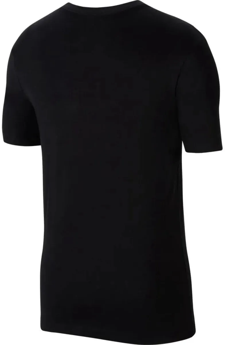 Nike Dri-FIT Park CW6952-010 - Zwart/Wit S