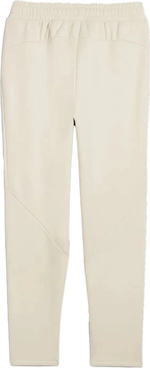 PUMA Evostripe Winterized Joggingbroek XL - Ecru