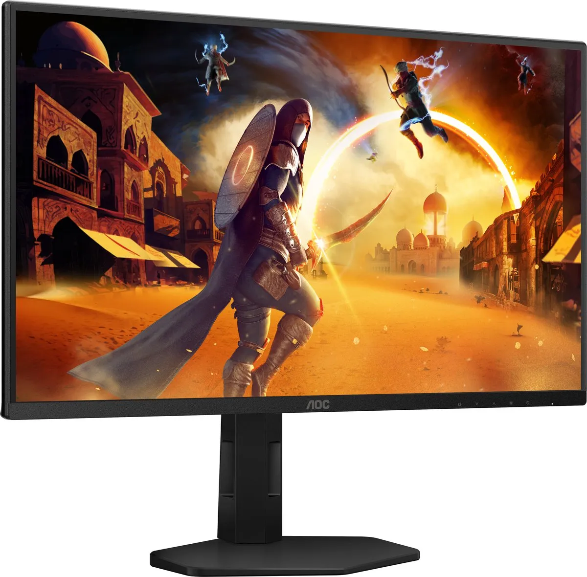 AOC G4 25G4SXU Gaming Monitor 25" - 310Hz