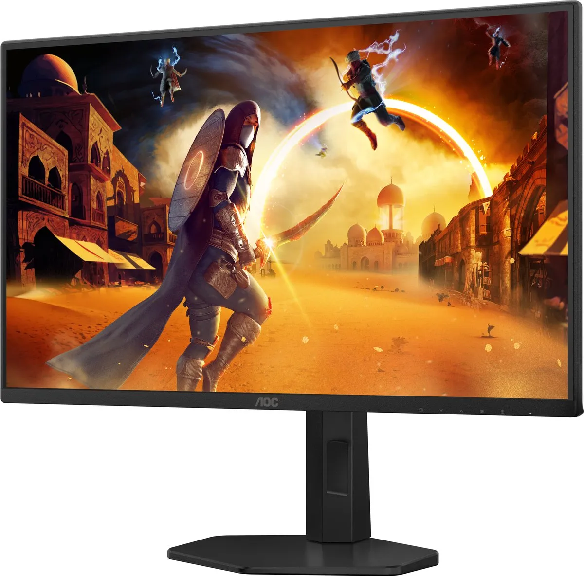 AOC G4 25G4SXU Gaming Monitor 25" - 310Hz