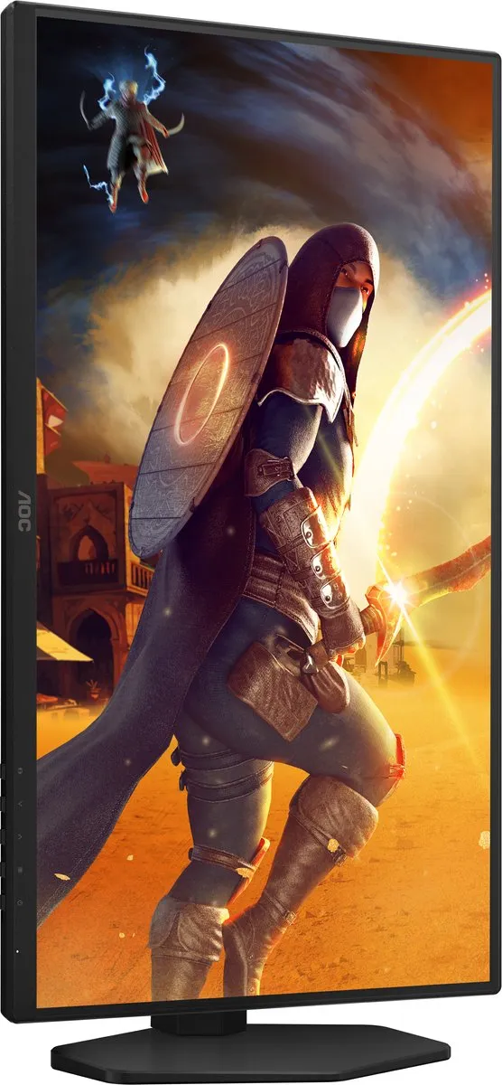 AOC G4 25G4SXU Gaming Monitor 25" - 310Hz