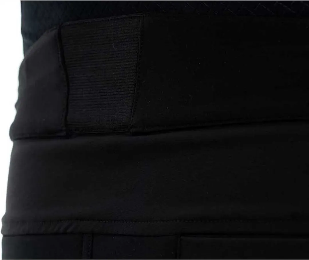 Cube Blackline Softshell 365 Broek - Zwart
