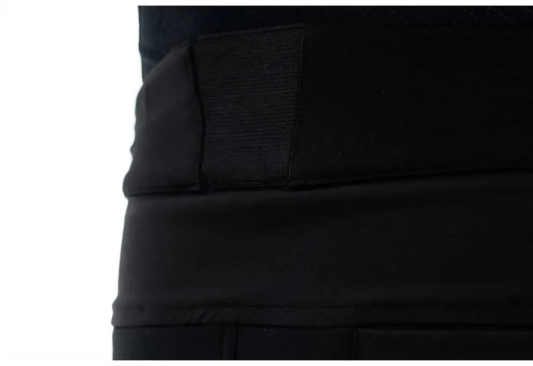 Cube Blackline Softshell 365 Broek - Zwart
