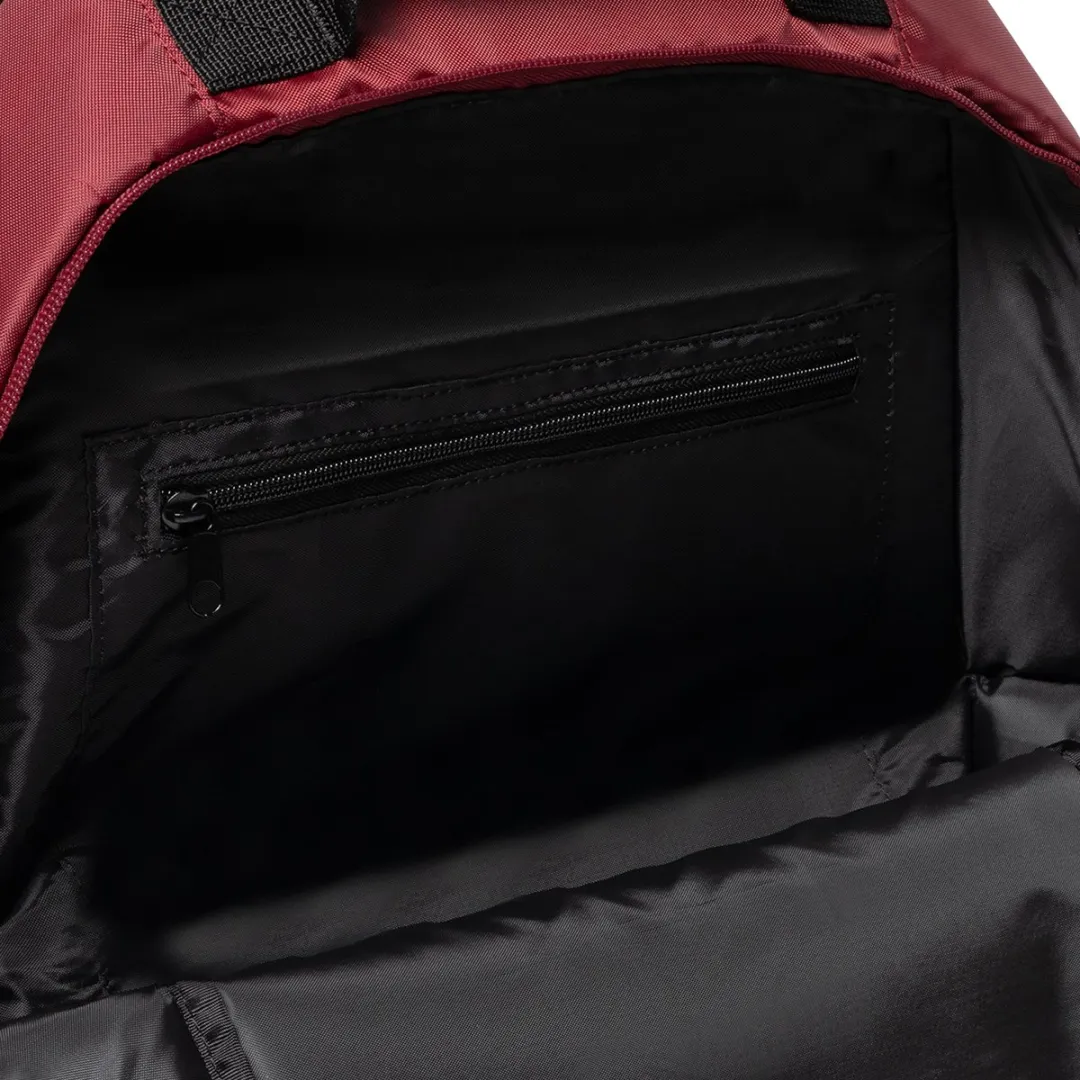 Dunlop CX-Club Backpack - 30L - Zwart/Rood