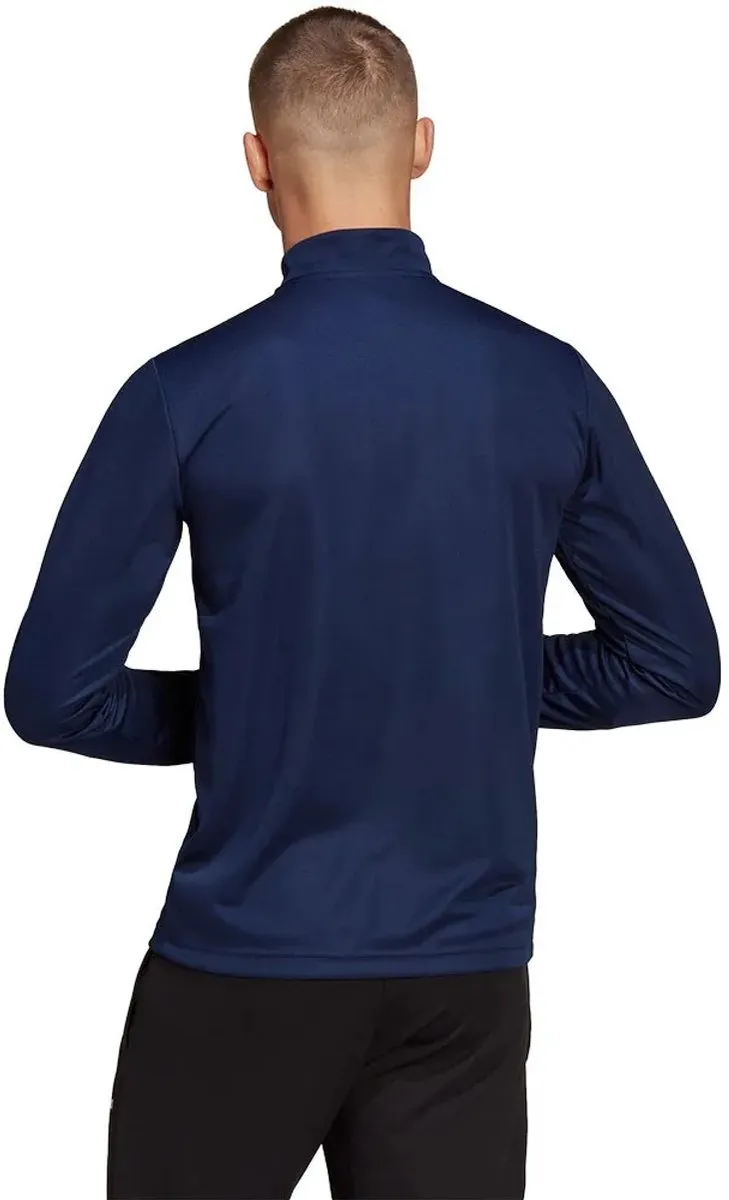 Adidas Performance Entrada 22 Trainingsshirt M - Blauw