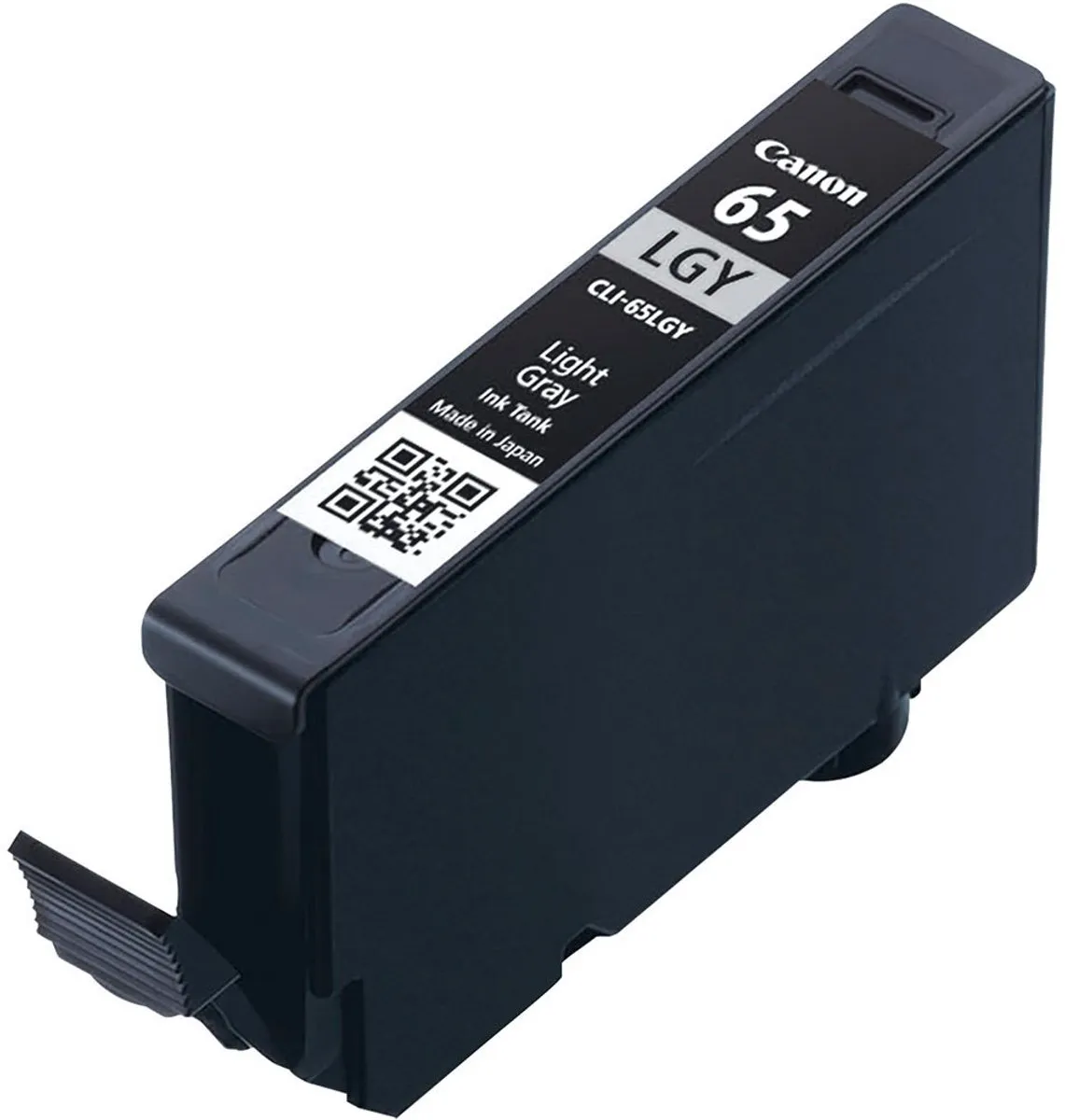 Canon 4222C001 Inktcartridge - Lichtgrijs - 700 pagina's