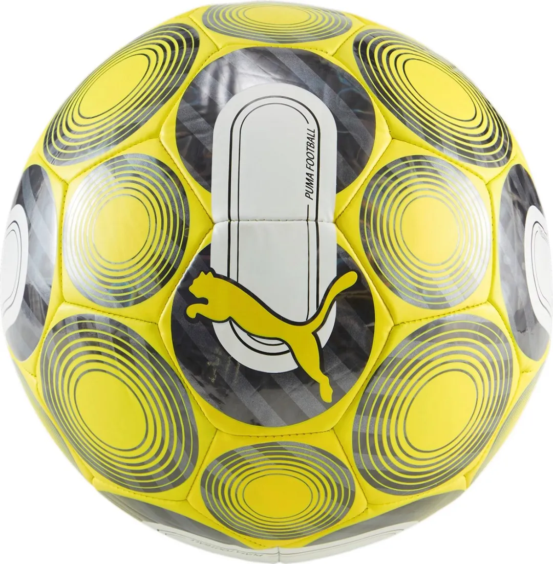 PUMA Voetbal Cage Hologram