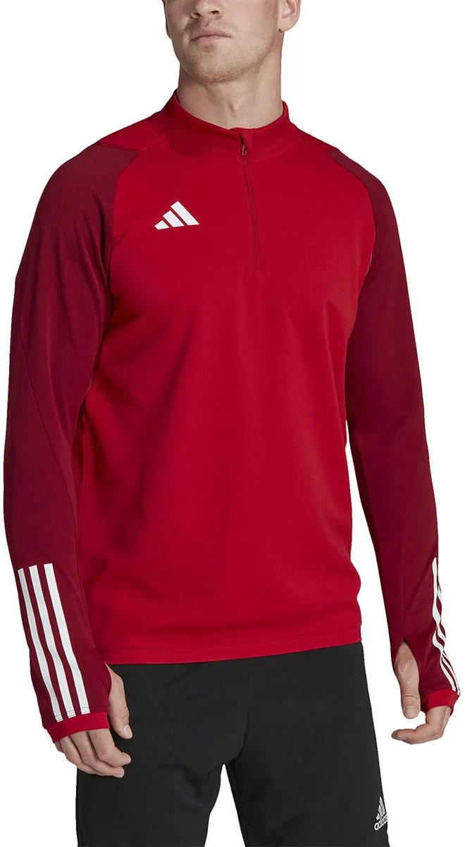 adidas Tiro 23 Heren Trainingstop