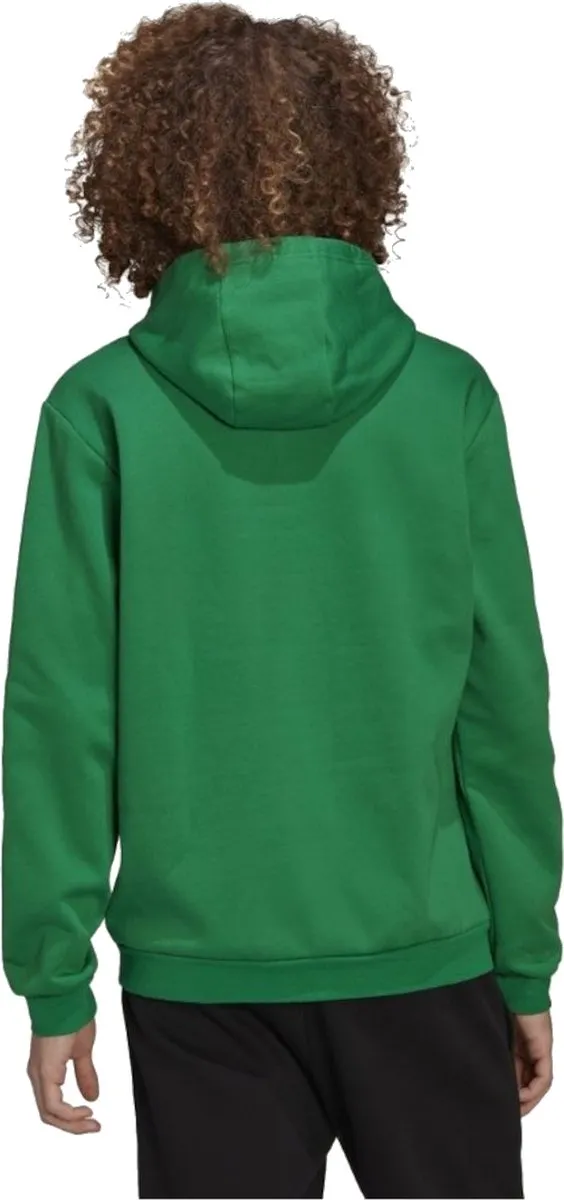adidas Performance Entrada 22 Sweat Hoodie - XXL - Groen