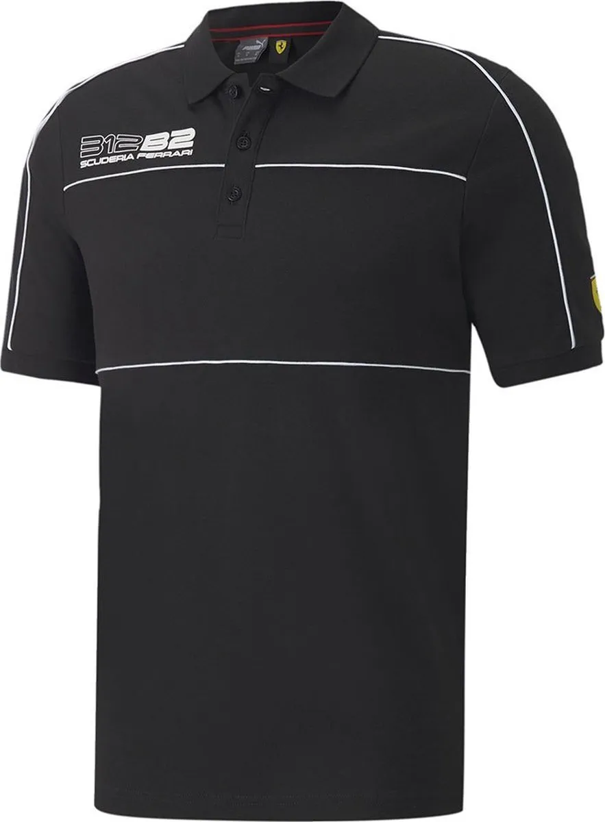 PUMA Ferrari Race Polo