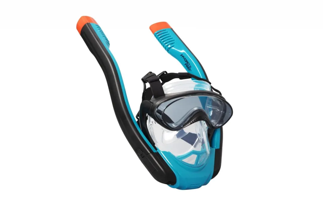 Bestway Flowtech Full Face Snorkelmasker