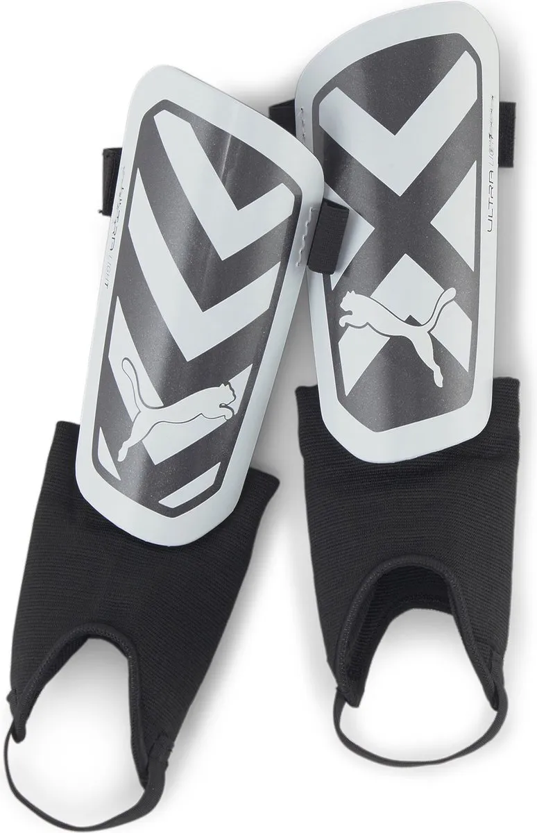 PUMA Ultra Light Ankle Scheenbeschermers