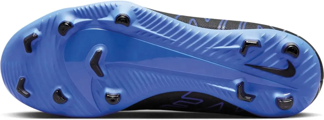 Nike Superfly 9 Club FG/MG Voetbalschoenen Junior DJ5959-040 - 35.5