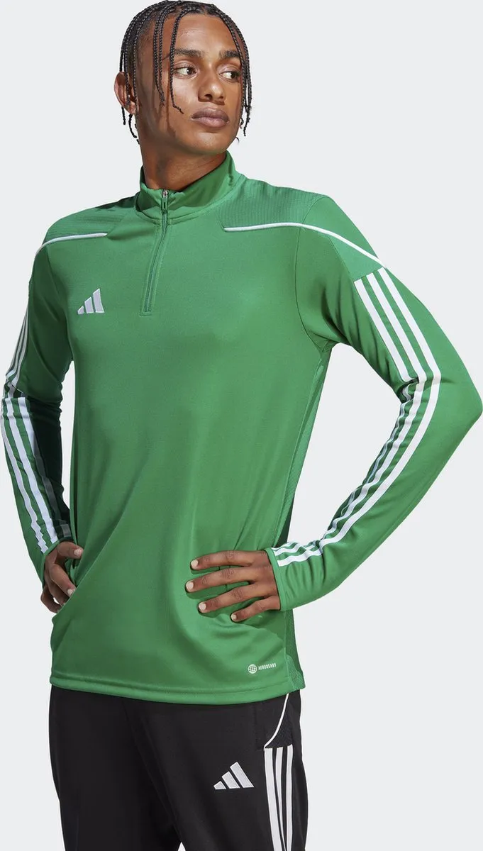 adidas Performance Tiro 23 League Training Trui IC7879 - Groen