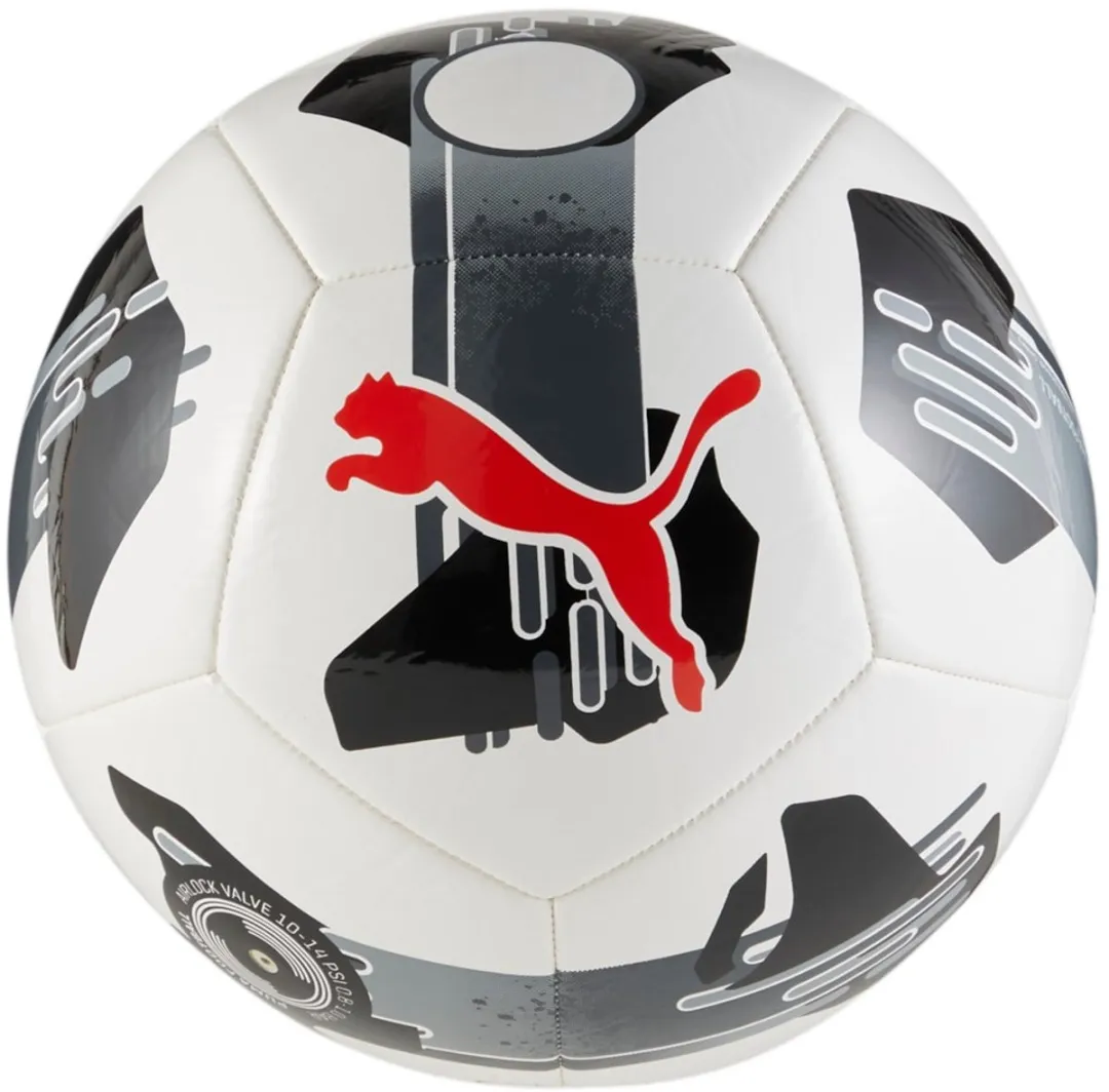 PUMA Orbita 7 MS Voetbal Maat 5