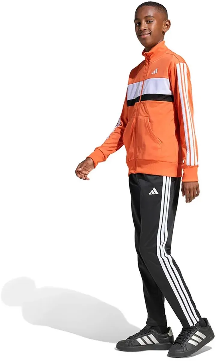 Adidas Tiberio 3 Stripes Trainingspak
