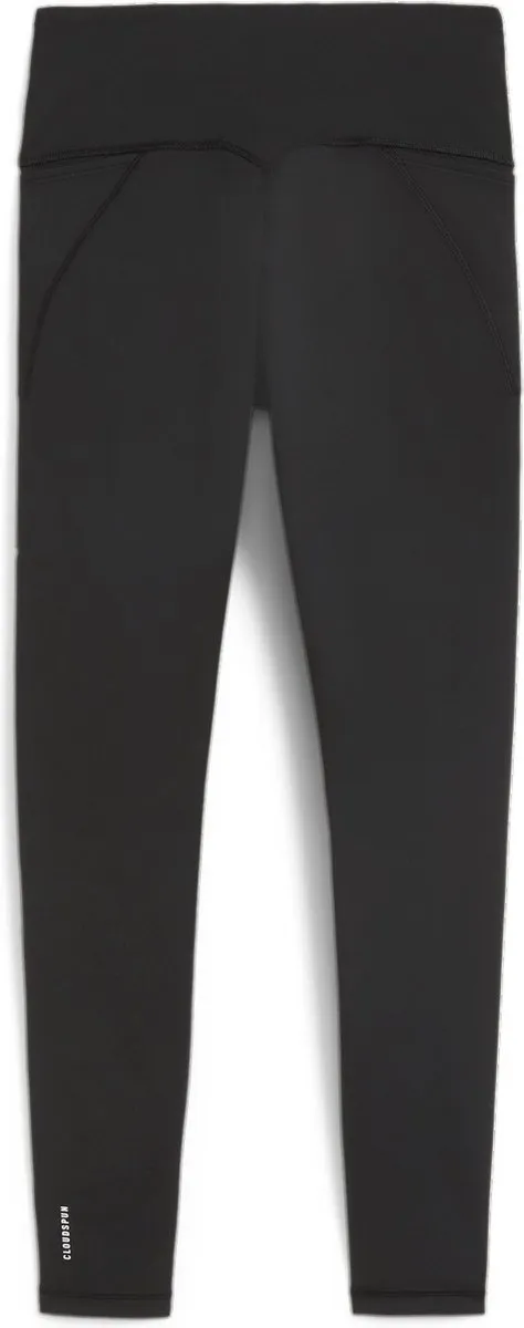 PUMA Cloudspun Soft HW FL Tight Dames Sportlegging - Maat S
