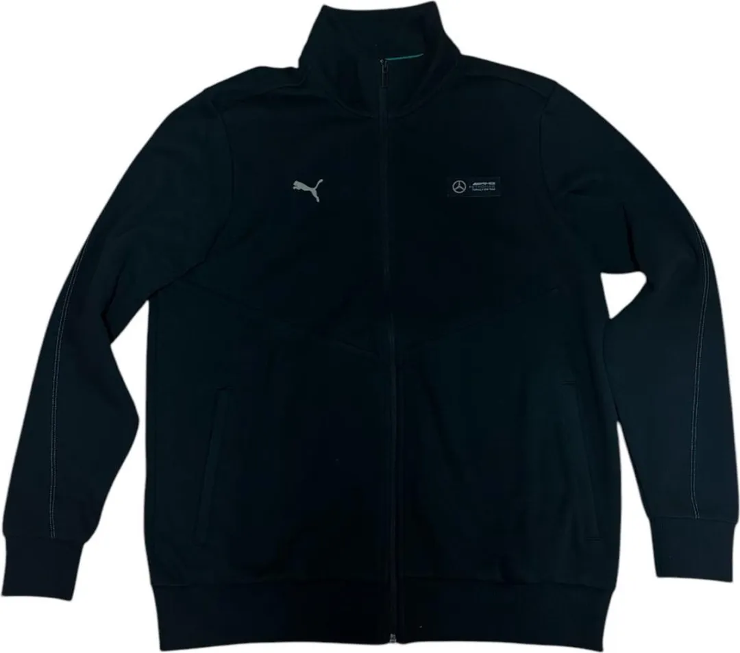 PUMA MAPF1 Sweatjacket