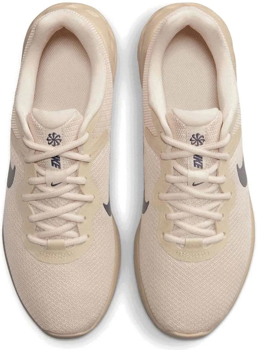 Nike Revolution 6 Next Nature Sportschoenen 47.5 - Bruin