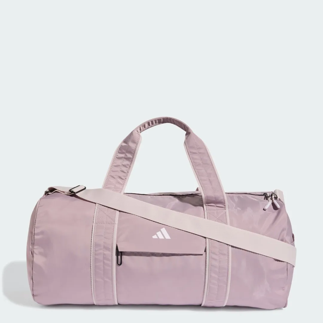 Adidas Performance Yoga Duffeltas - 33.5L - Paars