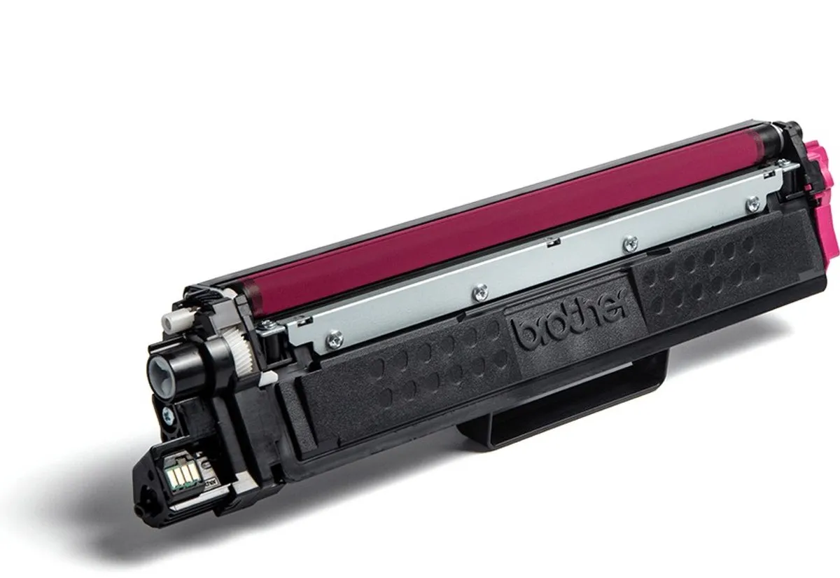 Brother TN243M Magenta Tonercartridge - 1000 Pagina's