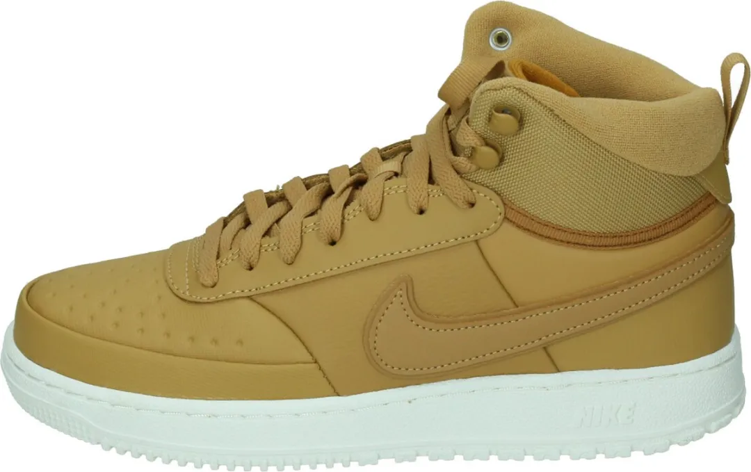 Nike Court Vision Mid Winter - Bruin