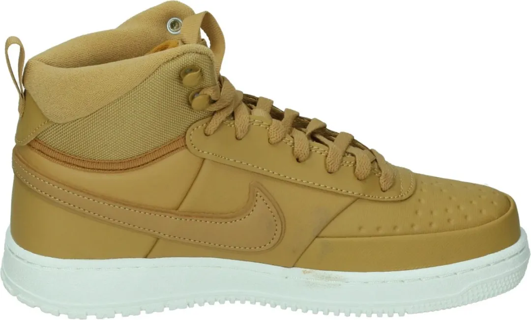 Nike Court Vision Mid Winter - Bruin