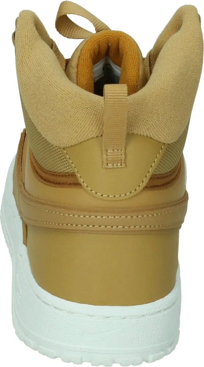 Nike Court Vision Mid Winter - Bruin