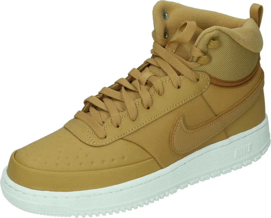 Nike Court Vision Mid Winter
