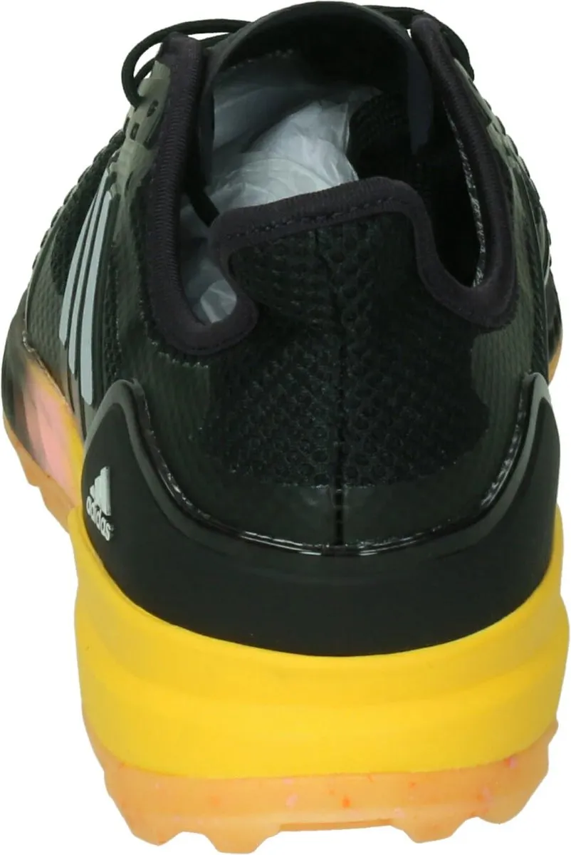 adidas Performance Adipower Hockey 2.1 Schoenen 44 - Zwart