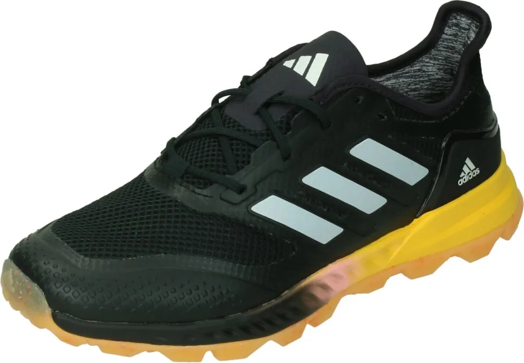 adidas Performance Adipower Hockey 2.1 Schoenen 44 - Zwart