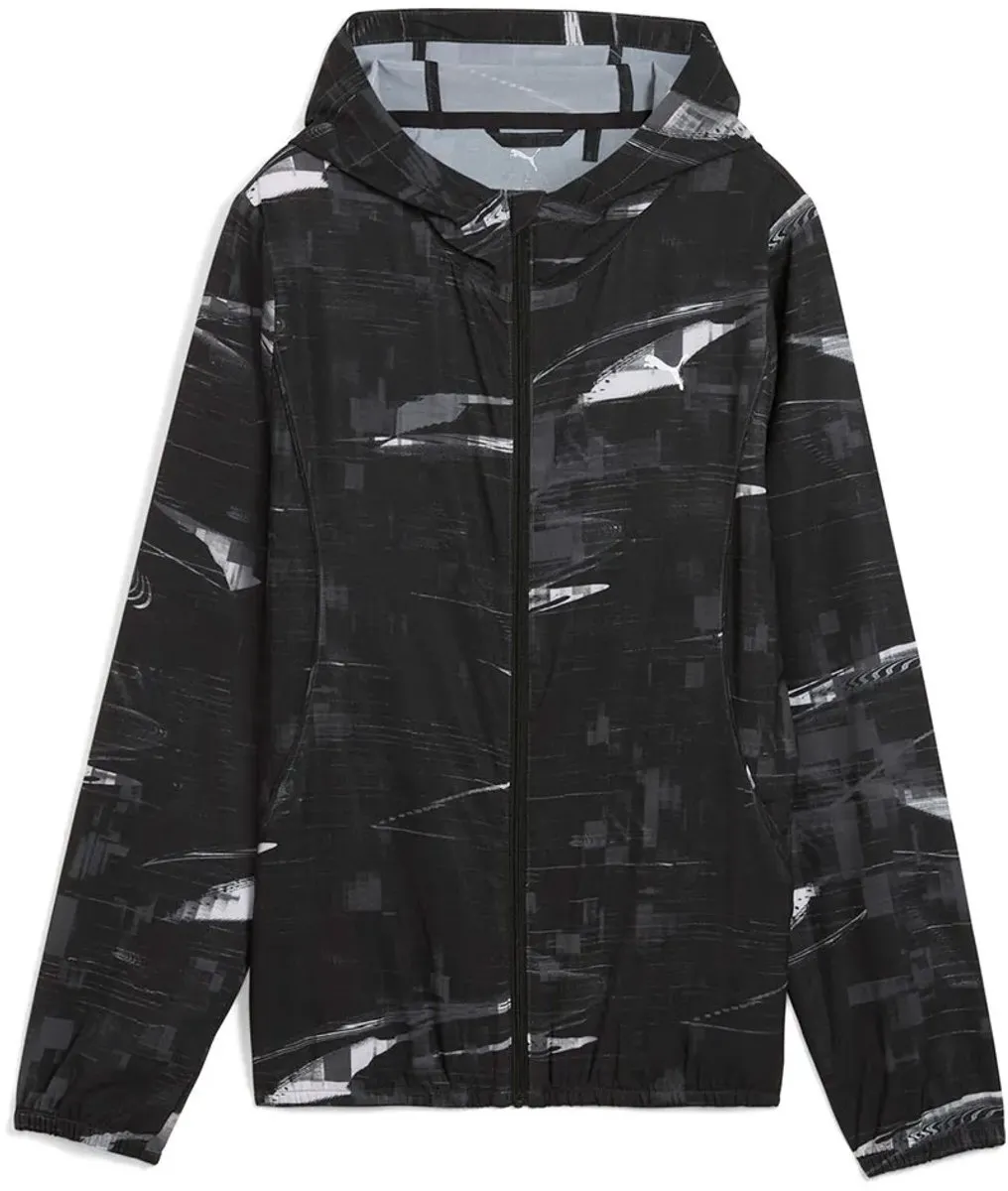 PUMA Velocity AOP Jas