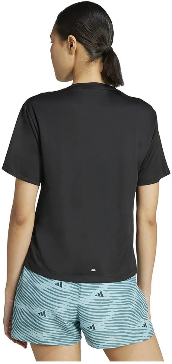 Adidas Adi365 Running Essentials T-shirt - XS - Zwart